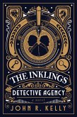 The Inklings Detective Agency (eBook, ePUB)
