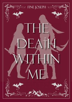 The Death within Me (eBook, ePUB) Cover The Death within Me (eBook, ePUB)