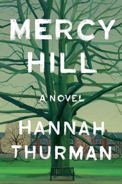 Mercy Hill (eBook, ePUB) Cover Mercy Hill (eBook, ePUB)