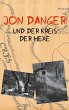 Jon Danger und der Kreis der Hexe... - Bild 1
