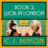 Lucia in London (MP3-Download)