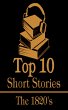 The Top 10 Short Stories - The 1820s... - Bild 1