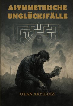 Cover Asymmetrische Unglücksfälle (eBook, ePUB)