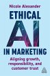 Ethical AI in Marketing (eBook, ePUB) - Bild 1