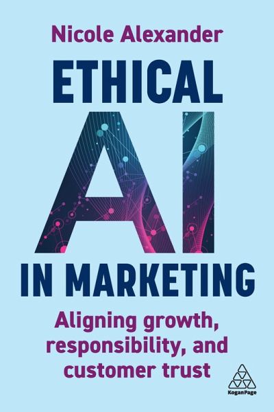 Ethical AI in Marketing (eBook, ePUB) Ethical AI in Marketing (eBook, ePUB)