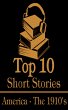 The Top 10 Short Stories - America -... - Bild 1