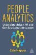 People Analytics (eBook, ePUB) - Bild 1