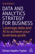 Data and Analytics Strategy for... - Bild 1