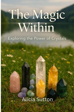 Cover The Magic Within (eBook, ePUB)