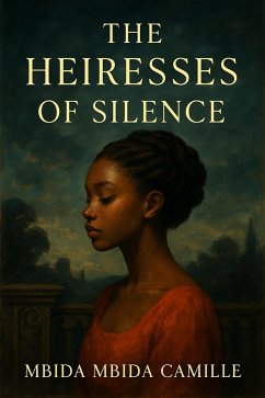 The Heiresses of Silence (eBook, ePUB) Cover The Heiresses of Silence (eBook, ePUB)
