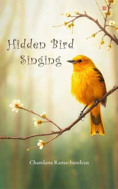 Cover Hidden Bird Singing (eBook, ePUB)