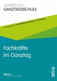 Fachkräfte im Ganztag (eBook, PDF)