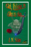 Gin, Iblisie..!! (eBook, ePUB) Gin, Iblisie..!! (eBook, ePUB)