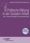 Politische Bildung in der Sozialen Arbeit (eBook, PDF)