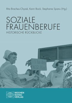 Soziale Frauenberufe (eBook, PDF)