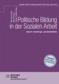 Politische Bildung in der Sozialen Arbeit (eBook, PDF)