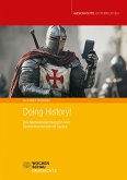 Doing History! (eBook, PDF) Doing History! (eBook, PDF)