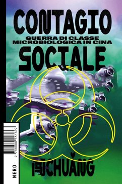 Cover Contagio Sociale (eBook, ePUB)