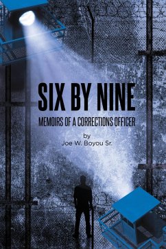 Six by Nine (eBook, ePUB)