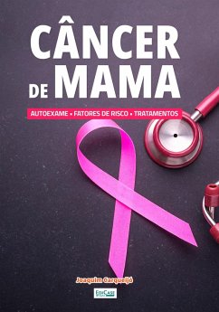 Cover Minibook Câncer de Mama (eBook, ePUB)