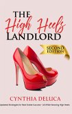 The High Heels Landlord (eBook, ePUB)
