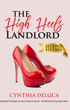 The High Heels Landlord (eBook, ePUB) Cover The High Heels Landlord (eBook, ePUB)