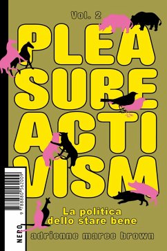 Cover Pleasure Activism Vol. 2 (eBook, ePUB)