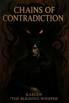 Chains Of Contradiction (eBook, ePUB) - Shamsher, Hanzala Chains Of Contradiction (eBook, ePUB) - Shamsher, Hanzala