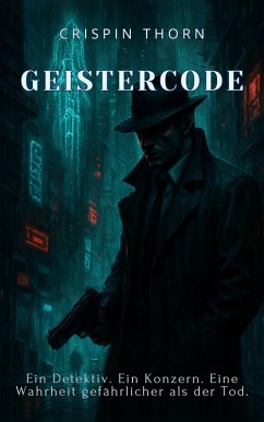 Cover Geistercode (eBook, ePUB)