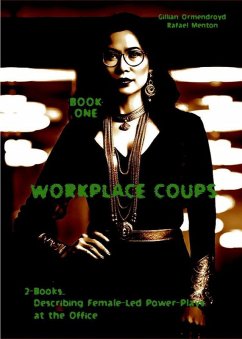 Cover Workplace Coups (eBook, ePUB)