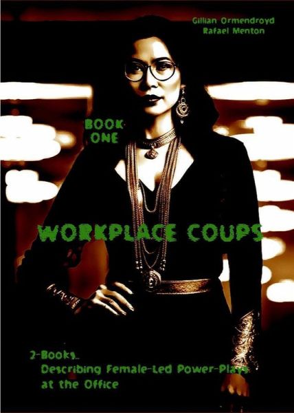 Workplace Coups (eBook, ePUB) Workplace Coups (eBook, ePUB)