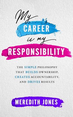 Cover My Career is My Responsibility (eBook, ePUB)