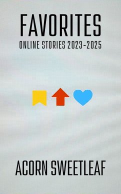 Cover Favorites (eBook, ePUB)