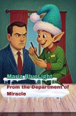 From the Department of Miracle (eBook, ePUB) From the Department of Miracle (eBook, ePUB)