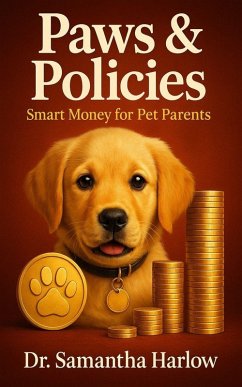 Cover Paws & Policies (eBook, ePUB)