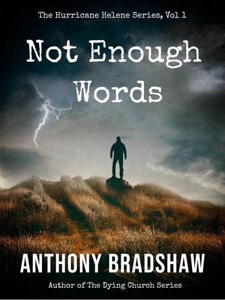Not Enough Words (The Hurricane Helene Series, #1) (eBook, ePUB) Not Enough Words (The Hurricane Helene Series, #1) (eBook, ePUB)