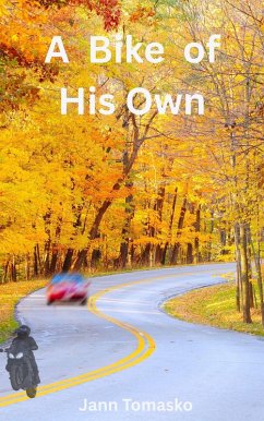 Cover A Bike of His Own (eBook, ePUB)