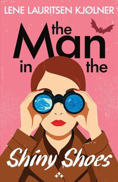 Cover The Man in the Shiny Shoes (eBook, ePUB)