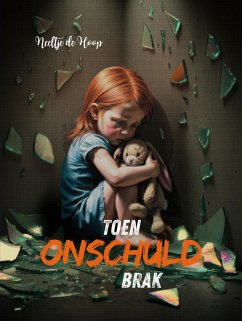 Cover Toen onschuld brak (eBook, ePUB)