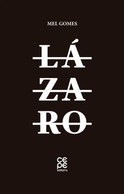 Cover Lázaro (eBook, ePUB)
