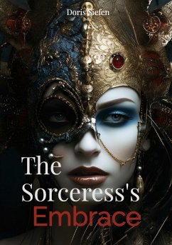 Cover The Sorceress`s Embrace (eBook, ePUB)