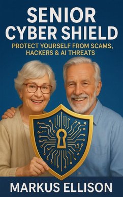 Cover Senior Cyber Shield (eBook, ePUB)