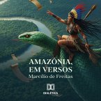 Amazônia, em versos (MP3-Download)