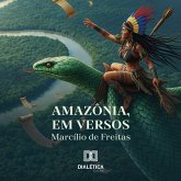 Amazônia, em versos (MP3-Download)