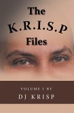 The K.R.I.S.P. Files (eBook, ePUB)