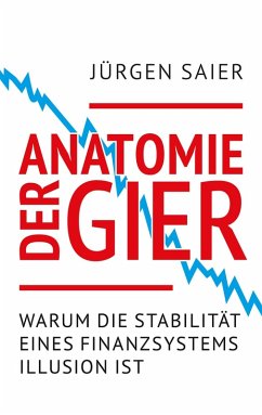 Cover Anatomie der Gier (eBook, ePUB)