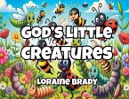 God's Little Creatures (eBook, ePUB)
