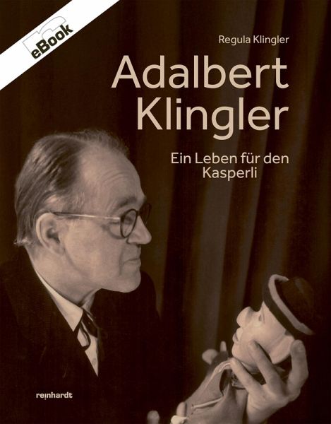 Adalbert Klingler (eBook, ePUB)