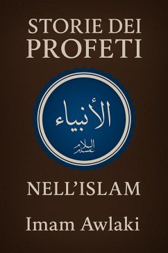 Cover STORIE DEI PROFETI NELL'ISLAM (eBook, ePUB)