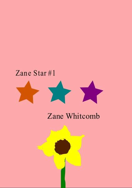 Zane Star #1 (eBook, ePUB)